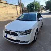 دنا ۹۸ خشک درجه یک دریچه سیمی|خودرو سواری و وانت|اهواز, نادری|دیوار