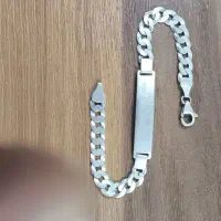 دستبند نقره ترک|بدلیجات|گلستان (تهران), |دیوار