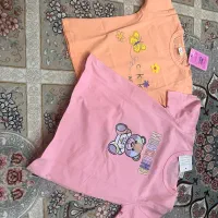 لباس  بچگانه