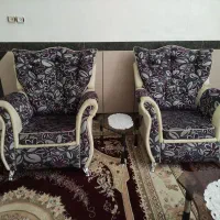 مبل راحتی|مبلمان خانگی و میز عسلی|الشتر, |دیوار