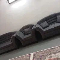 مبل 7نفره|مبلمان خانگی و میز عسلی|مشهد, کوی المهدی|دیوار