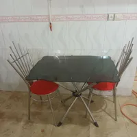 میز ناهار خوری