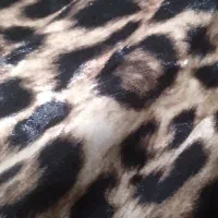 لباس مجلسی مخمل پلنگی|لباس|میاندوآب, |دیوار