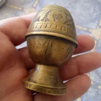 گلدان یا شبیه گلدان زیرخاکی