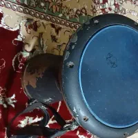 تنبک|سازهای سنتی|تربت جام, یحیی آباد|دیوار