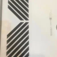 hp  ویکتوس گرافیک سوخته