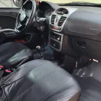 کوئیک  اس ۴۰۳|خودرو سواری و وانت|مسجد سلیمان, |دیوار