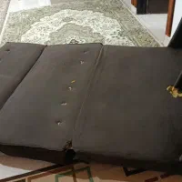 تخت تکنفره تک نفره وسایل منزل مبل|تخت و سرویس خواب|نوشهر, |دیوار