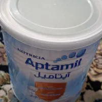 قوطی شیرخشک|ظروف نگهدارنده، پلاستیکی، یکبارمصرف|قزوین, |دیوار