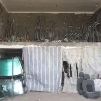 مغازه شهرک صنعتی صحنه|فروش مغازه و غرفه|صحنه, |دیوار