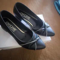 یه جفت کفش نو سایز ۴۱