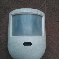 چشمی دزدگیر (سنسور حرکتی)