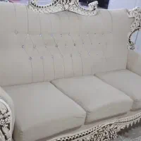 مبل کارکرده تمیز|مبلمان خانگی و میز عسلی|اراک, |دیوار