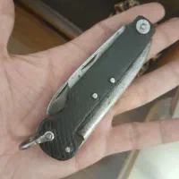 چاقو قدیمی ملوانی شفیلد انگلیس، سایز بزرگ