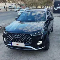 تیگو7پرو پرومیوم|خودرو سواری و وانت|مشهد, کوی المهدی|دیوار