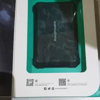 تبلت سامسونگ s6 lite و پاور بانک|تبلت|تهران, بلوار کشاورز|دیوار