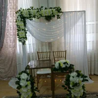 دیزاین وگل آرایی