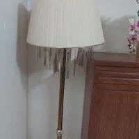 آباژور ایستاده