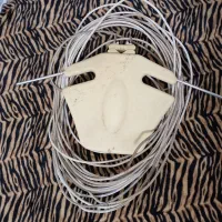 آنتن و سیم کابل بدون آداپتر|تلویزیون و پروژکتور|اردبیل, |دیوار