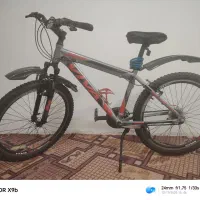 دوچرخه viva مدل oxygen سایز 26 g6000