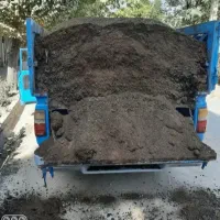 کود حیوانی گاوی وگوسفندی|خدمات باغبانی و درختکاری|چهارباغ, |دیوار