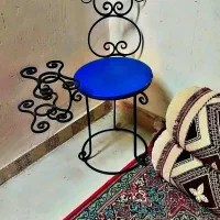 صندلی|صندلی و نیمکت|رستم, |دیوار