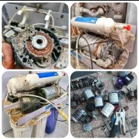 تعمیر و عیب یابی دستگاه تصفیه اب|خدمات پیشه و مهارت|اهواز, کوروش|دیوار