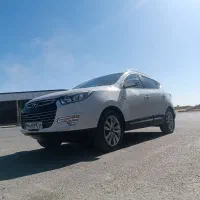 جکs5 نیوفیس|خودرو سواری و وانت|مشهد, رضاشهر|دیوار