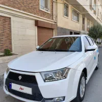 دنا پلاس تیپ دو سفارشی مدل 1401