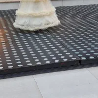 لباس عروس مناسب برای ۶ و ۷ ساله