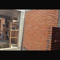 نیازمند استادکار بنای دیوار برای عراق (بصره)