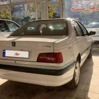 پژوپارس ۱۴۰۰تی فایو|خودرو سواری و وانت|خوی, |دیوار