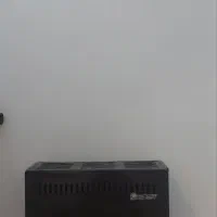 بخاری گازی ۸هزار آزمایش