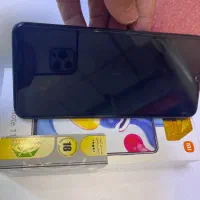 در حد نو Note11s 128 8|موبایل|کرج, المهدی|دیوار