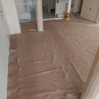 موکت تمیز100متر