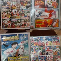 dvd نو و سالم انیمیشن|فیلم و موسیقی|کرج, مصباح|دیوار