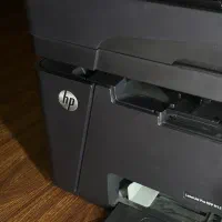 پرینتر چند کاره HP MFP 127fn|پرینتر، اسکنر، کپی، فکس|گرگان, |دیوار