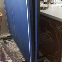 میز پینگ پنگ نوشاد ۲۵ میلی متری فدراسیونی