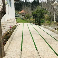 اجاره ویلای دوبلکس استخردار با فوتبال دستی|اجارهٔ کوتاه‌مدت آپارتمان و سوئیت|ساری, |دیوار