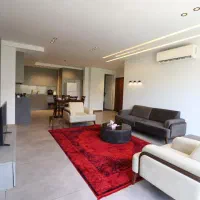 واحد لوکس نوساز مستر شیشه ای
