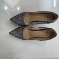 کیف وکفش مجلسی