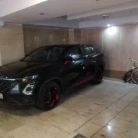 خودرو، شهرک امید تهرانپارس