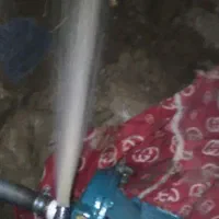 چاه مته ای دستی|خدمات پیشه و مهارت|گنبد کاووس, |دیوار