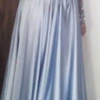 لباس مجلسی