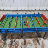 فوتبال دستی