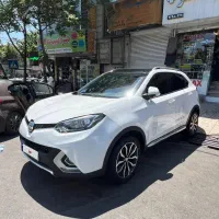 ام جی GS