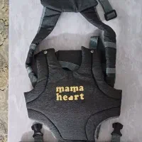 آغوشی کودک|کالسکه و لوازم جانبی|یزد, |دیوار