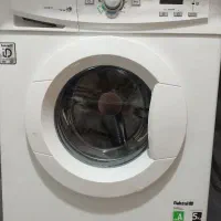 ماشین لباسشویی 5کیلویی ابسال.نووپلمپ