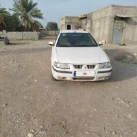 سمندseمدل۹۶|خودرو سواری و وانت|قلعه قاضی, |دیوار