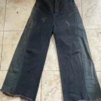 شلوار شافل نو